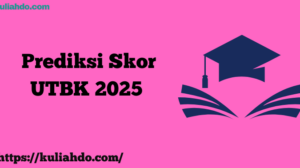 Prediksi Skor UTBK